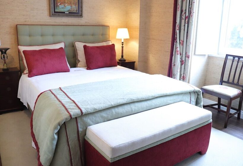 تختخواب و صبحانه Quinta Da Carlota