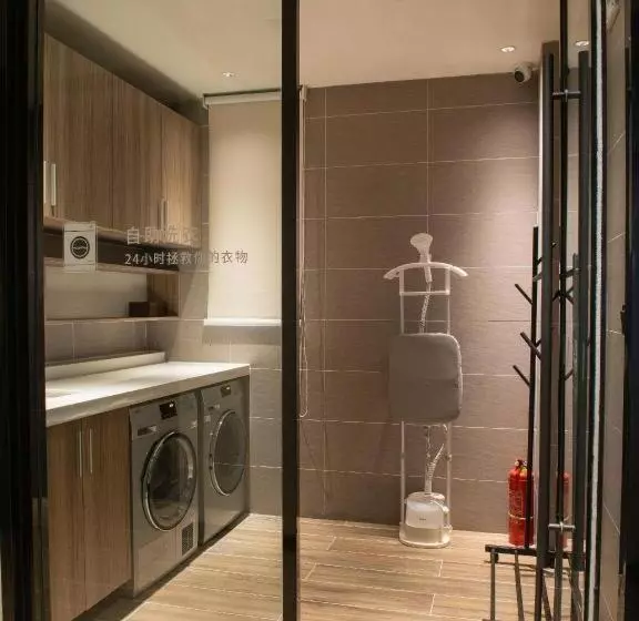 Hanting Hotel Cixian Yizhong