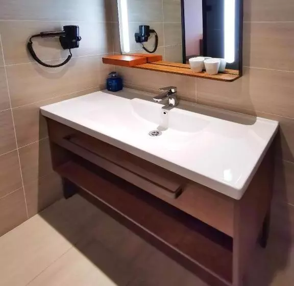 Hanting Hotel Fushun Wanda Plaza