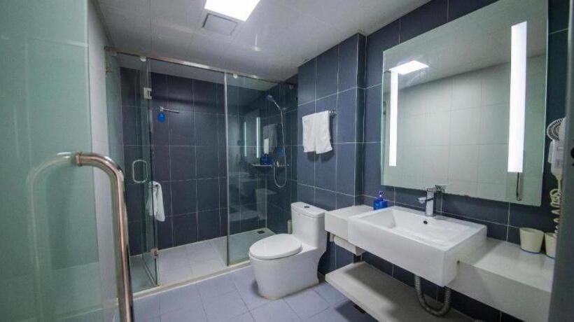 Hanting Hotel Huanghua Municipal Government