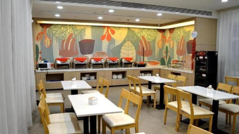 Hanting Hotel Huanghua Municipal Government