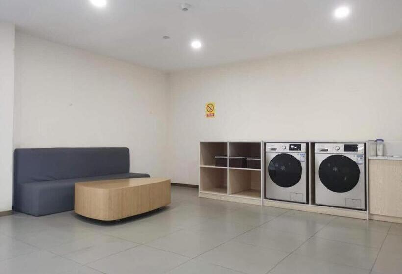 Hanting Hotel Jiashan East Outer Ring Road