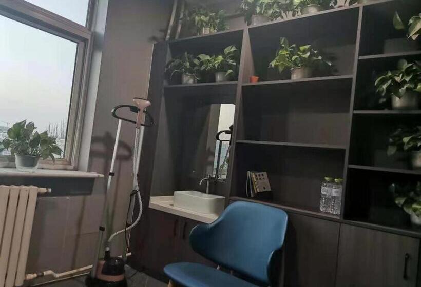 Hanting Hotel Liaocheng Wanda Plaza