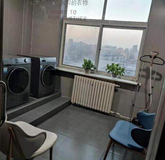 Hanting Hotel Liaocheng Wanda Plaza