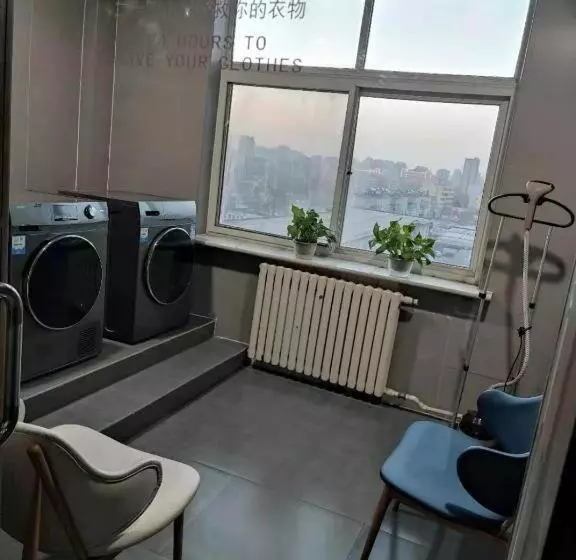 Hanting Hotel Liaocheng Wanda Plaza