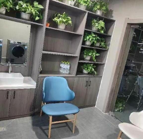 Hanting Hotel Liaocheng Wanda Plaza