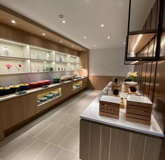 Hanting Hotel Linyi Tancheng Renmin Road