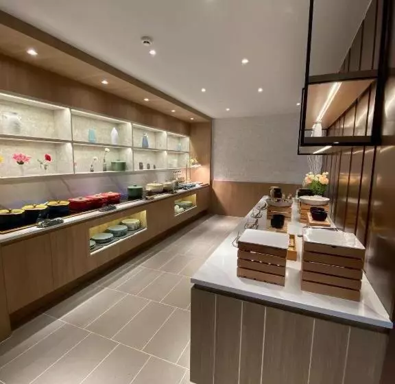 Hanting Hotel Linyi Tancheng Renmin Road