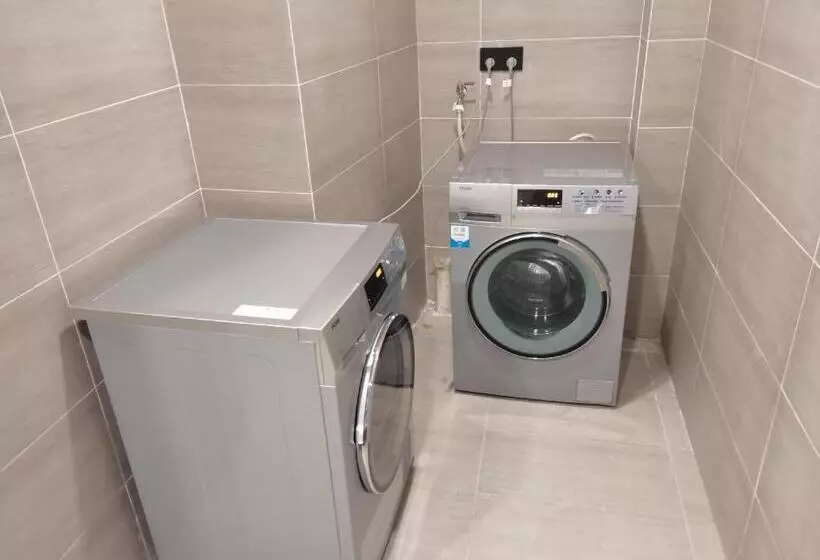 Hanting Hotel Xinyang Gushi Hongsu Road