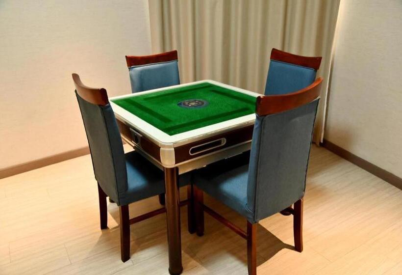 Hanting Hotel Xinyang Gushi Hongsu Road