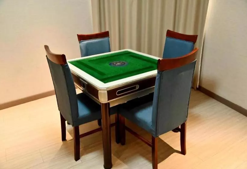 Hanting Hotel Xinyang Gushi Hongsu Road