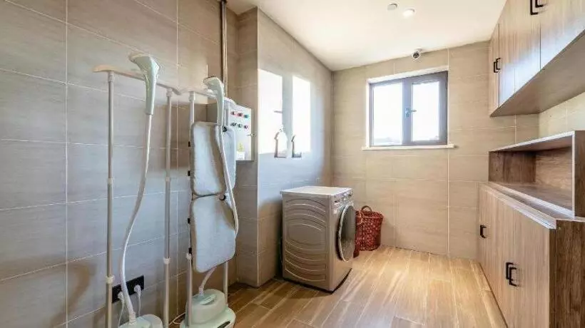 Hanting Hotel Yulin Er Street Zhongying Square