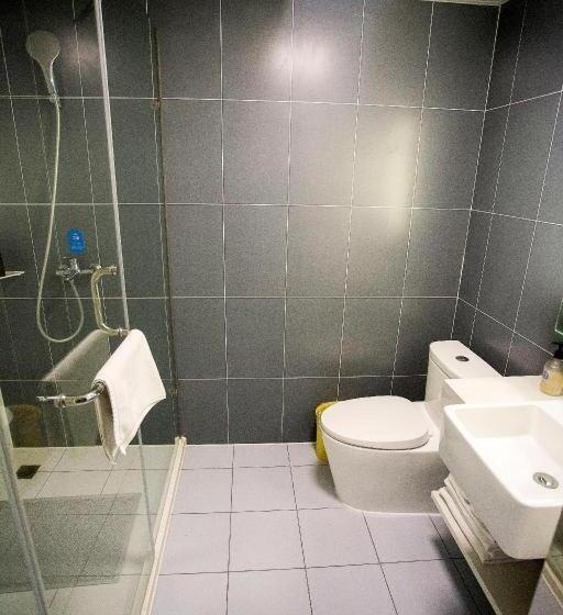 Hanting Hotel Zhoukou Dancheng County