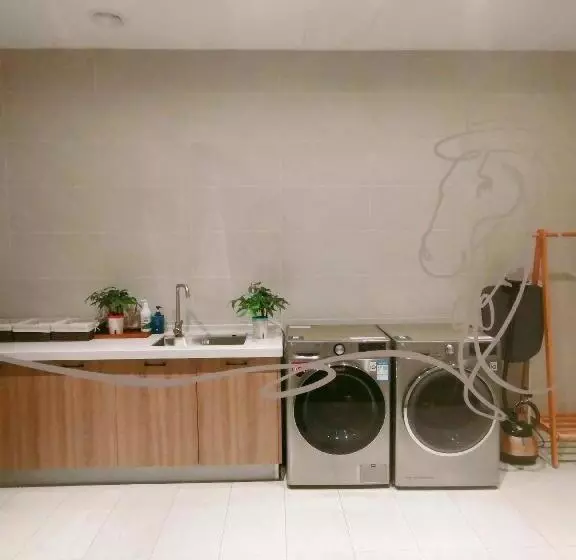 Hanting Premium Hotel Fushun Department Store Walking Street