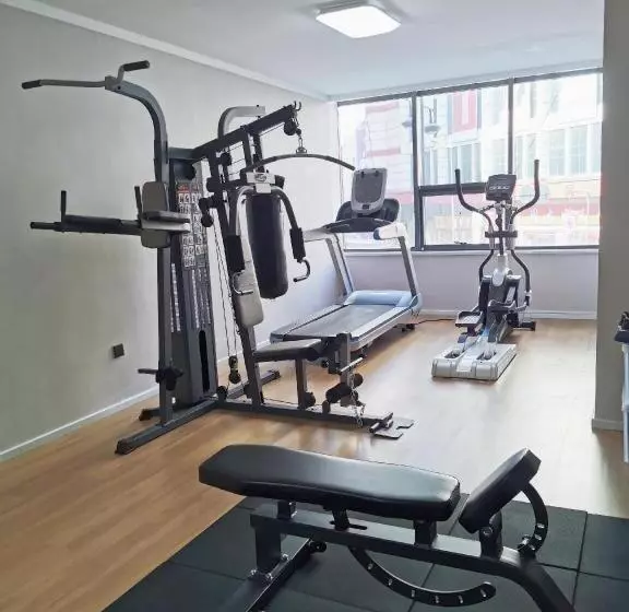 Hanting Premium Hotel Fushun Department Store Walking Street