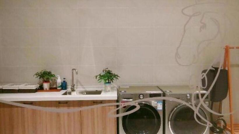 Hanting Premium Hotel Fushun Department Store Walking Street