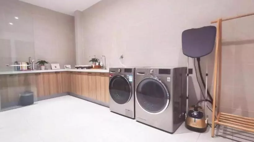 Hanting Premium Hotel Fushun Department Store Walking Street