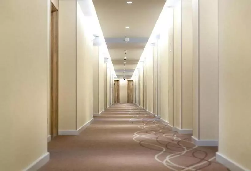 Hanting Premium Hotel Wuxi Huishan Ancient Town
