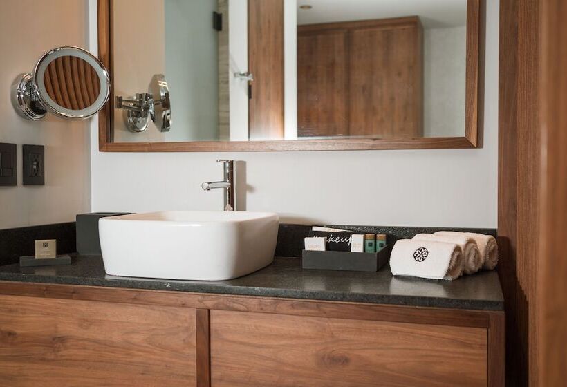 호텔 Galeria Plaza Leon