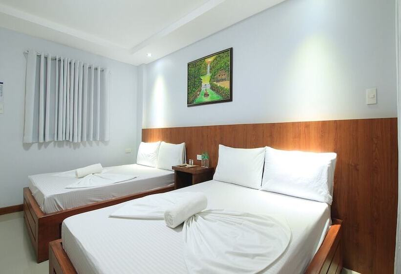 酒店 Orient De Galera Beach Resort