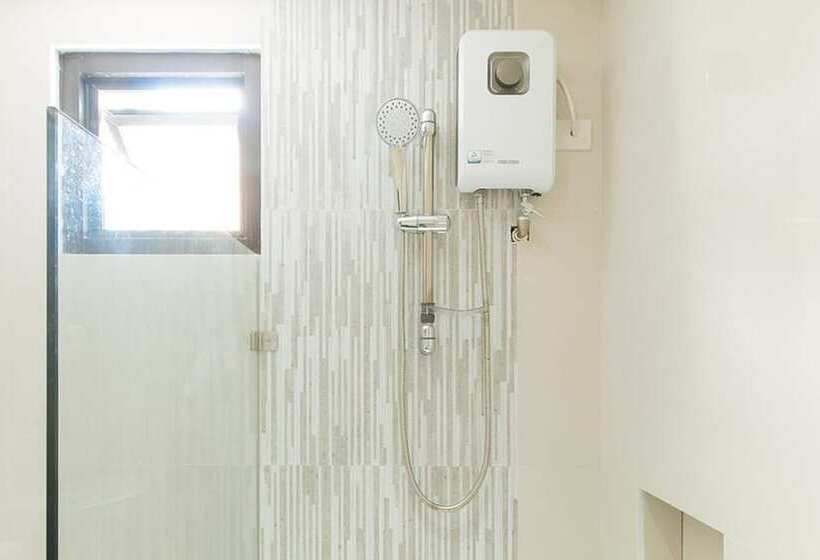 酒店 Orient De Galera Beach Resort