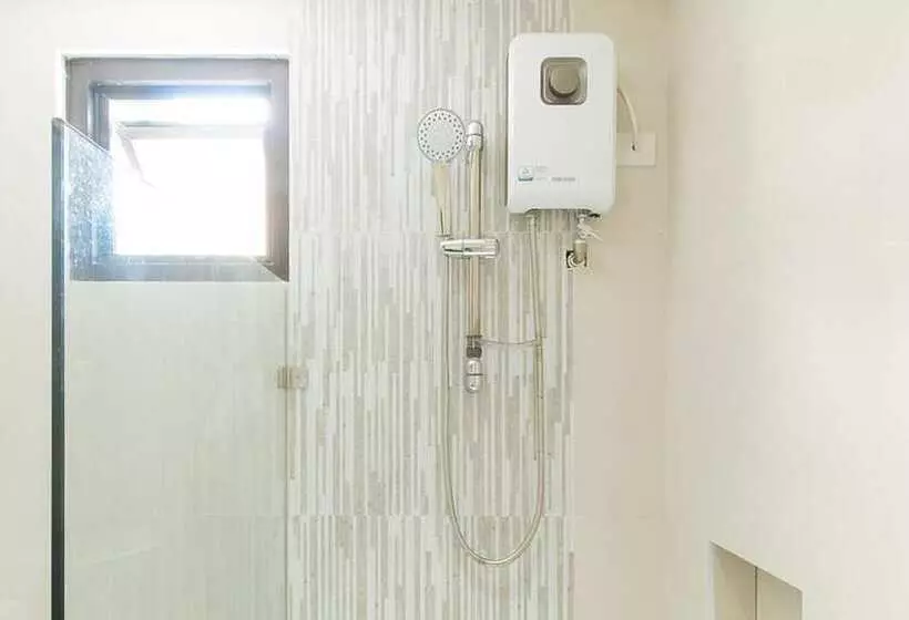 ホテル Orient De Galera Beach Resort