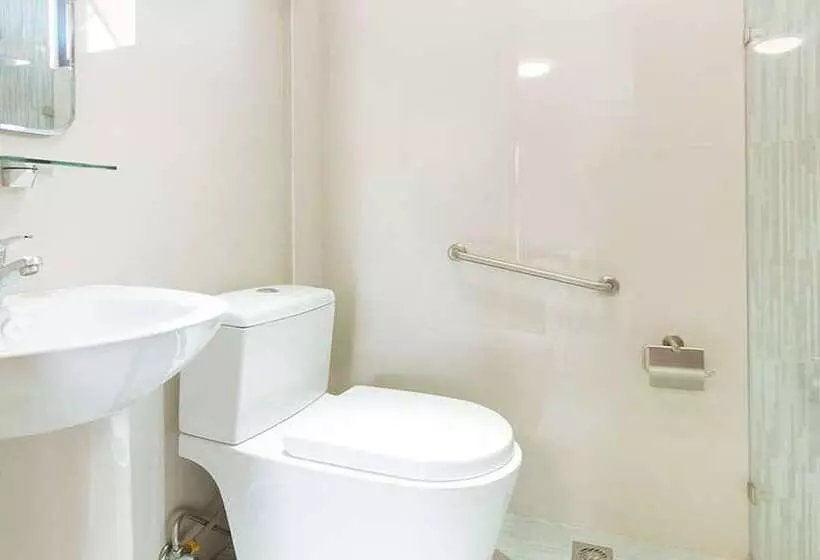 ホテル Orient De Galera Beach Resort