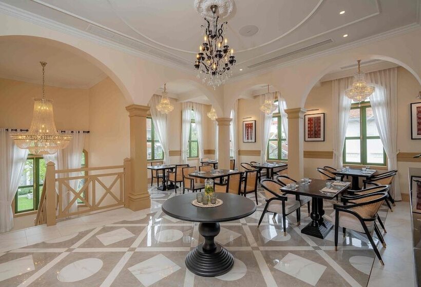 فندق Souphattra Heritage Vientiane