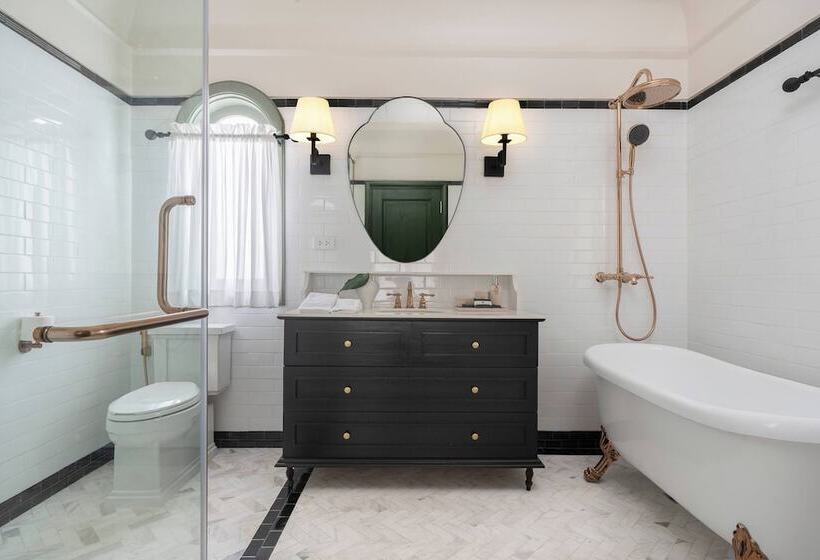 בית מלון כפרי Souphattra Heritage Vientiane