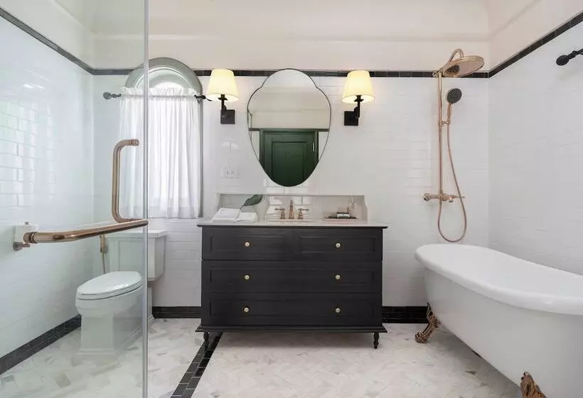 Hotelli Souphattra Heritage Vientiane