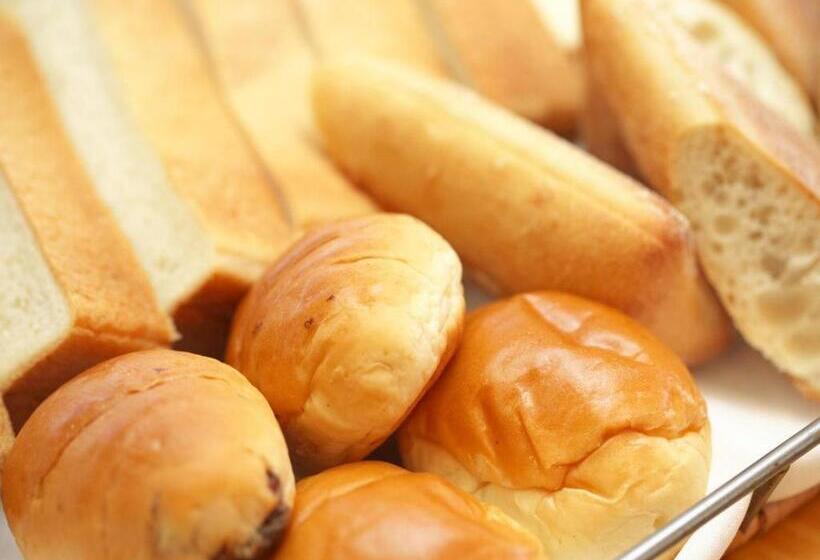 Hotel Togitsu Yasuda Ocean