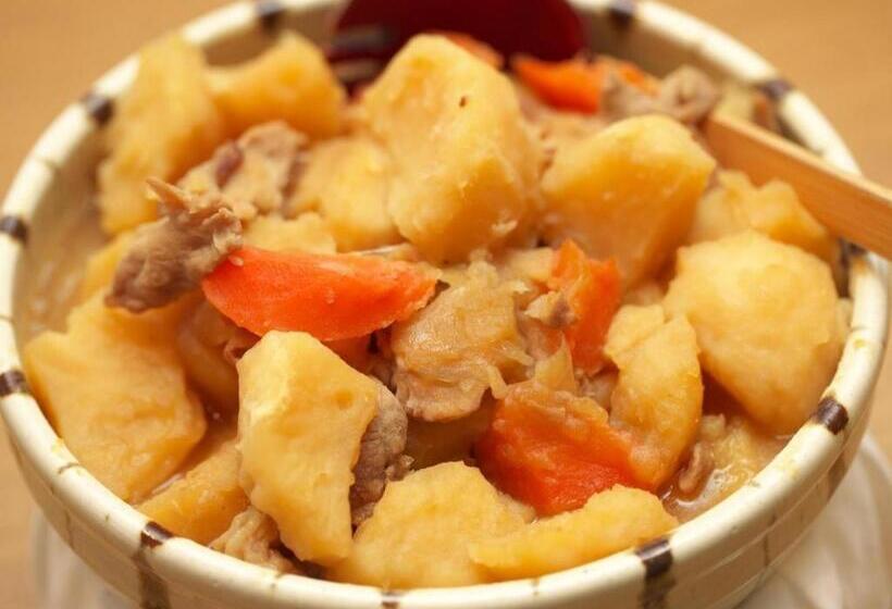 Hotel Togitsu Yasuda Ocean