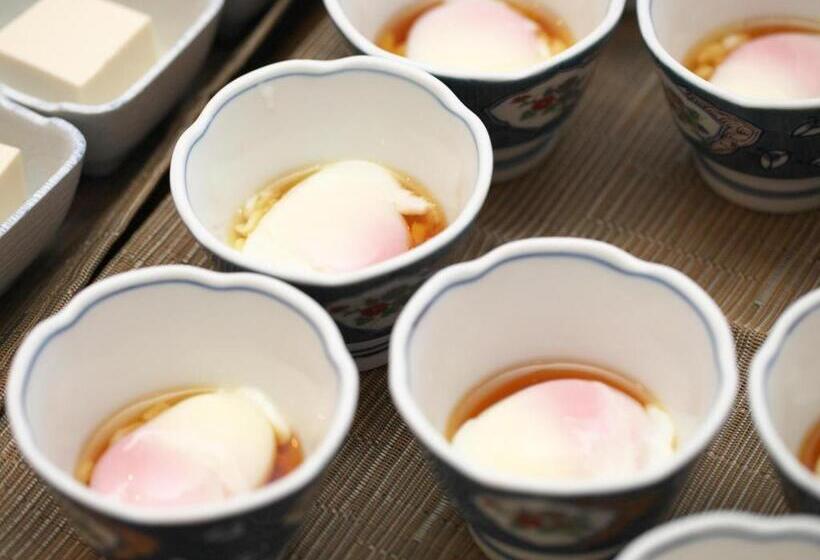 Hotelli Togitsu Yasuda Ocean