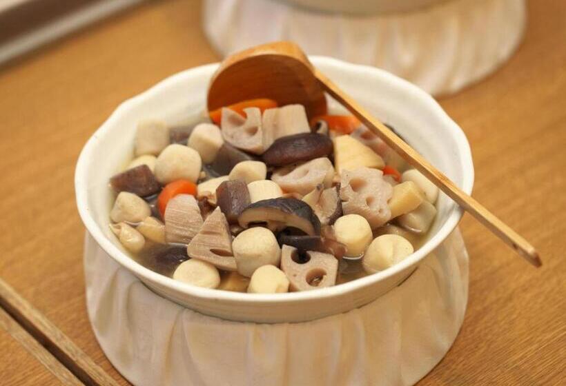 Hotel Togitsu Yasuda Ocean