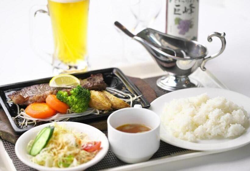 Hotel Togitsu Yasuda Ocean