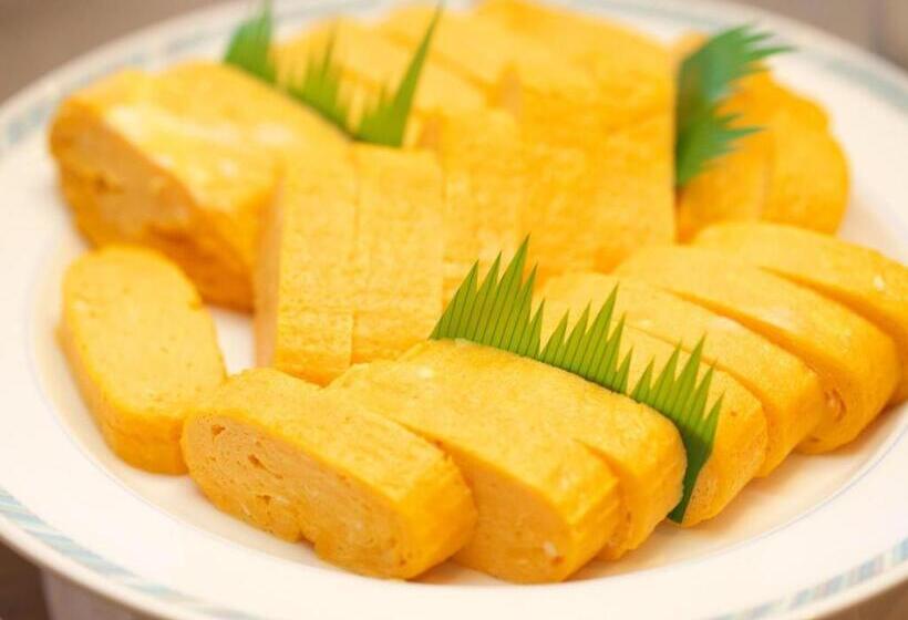 Hotelli Togitsu Yasuda Ocean