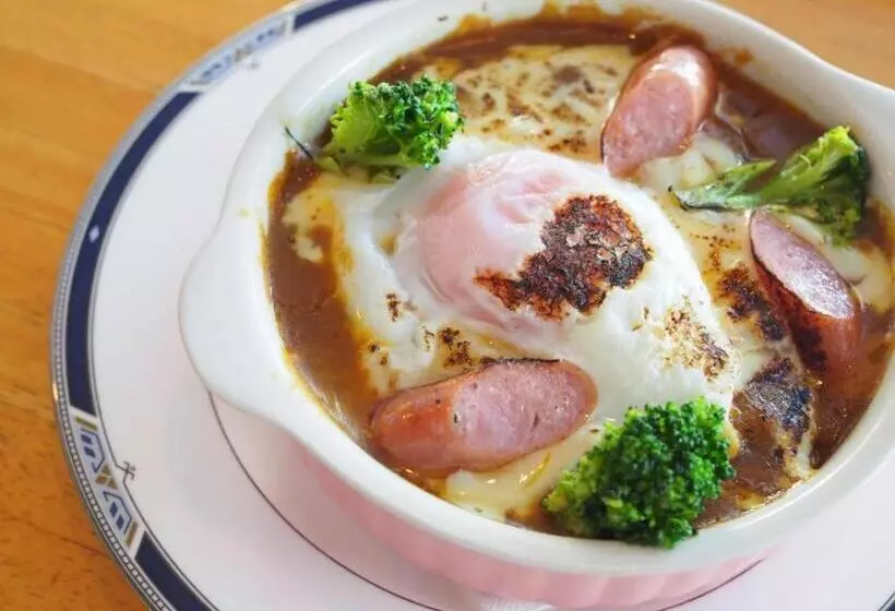 Hotelli Togitsu Yasuda Ocean