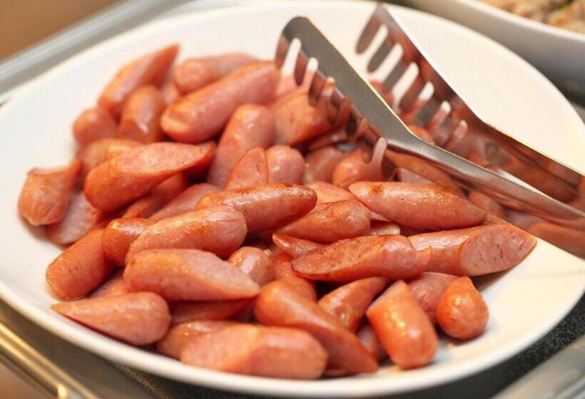 Otel Togitsu Yasuda Ocean