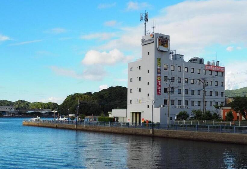 Hotel Togitsu Yasuda Ocean