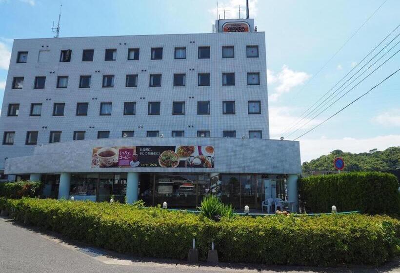 Hotel Togitsu Yasuda Ocean