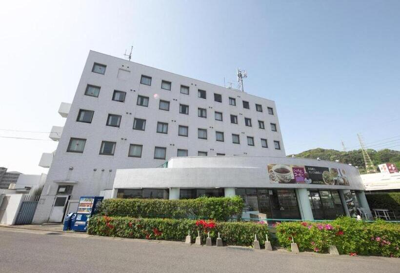 Hotel Togitsu Yasuda Ocean