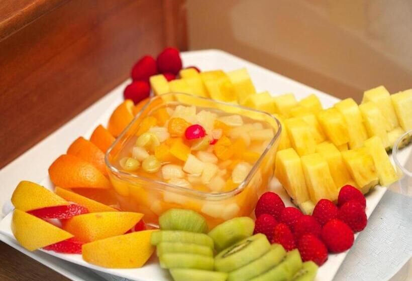 Hotel Togitsu Yasuda Ocean