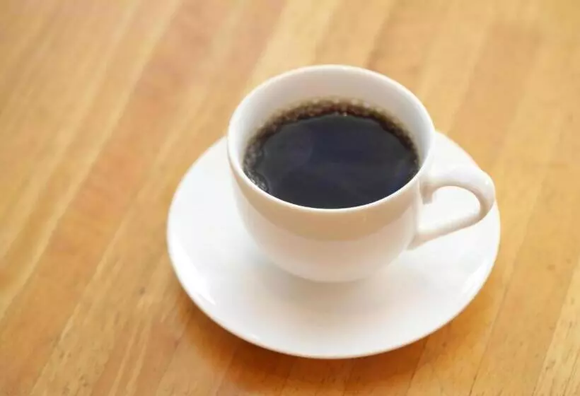 Hotelli Togitsu Yasuda Ocean