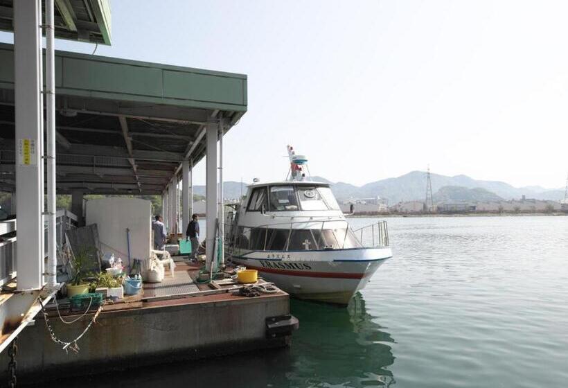 Hotel Togitsu Yasuda Ocean