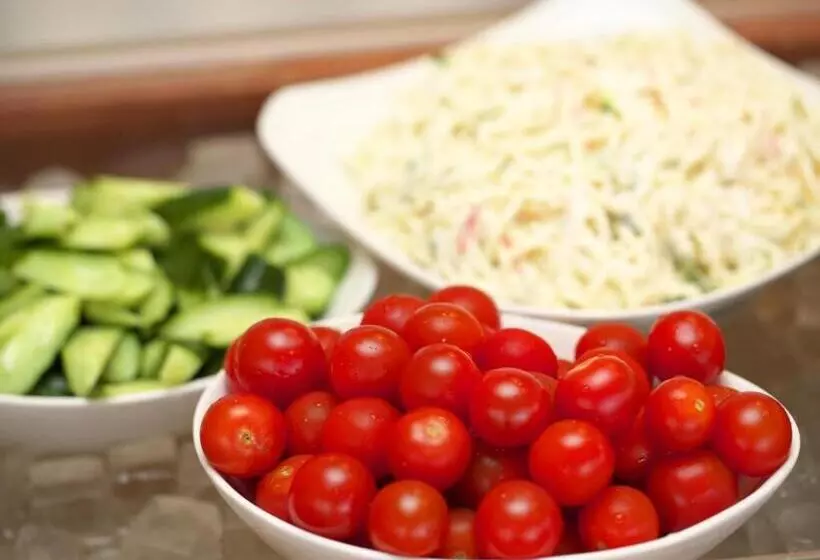 Hotelli Togitsu Yasuda Ocean