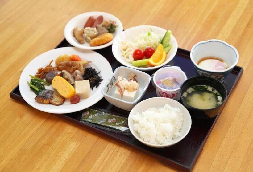 Otel Togitsu Yasuda Ocean