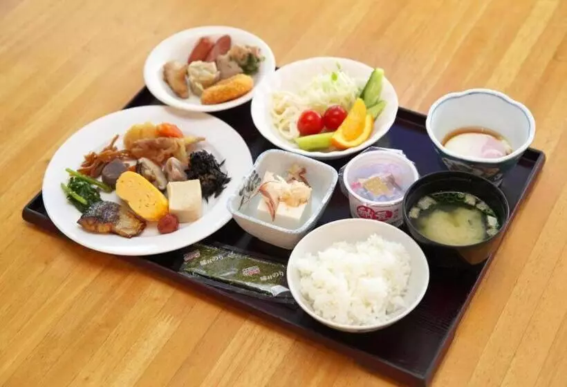 Hotelli Togitsu Yasuda Ocean