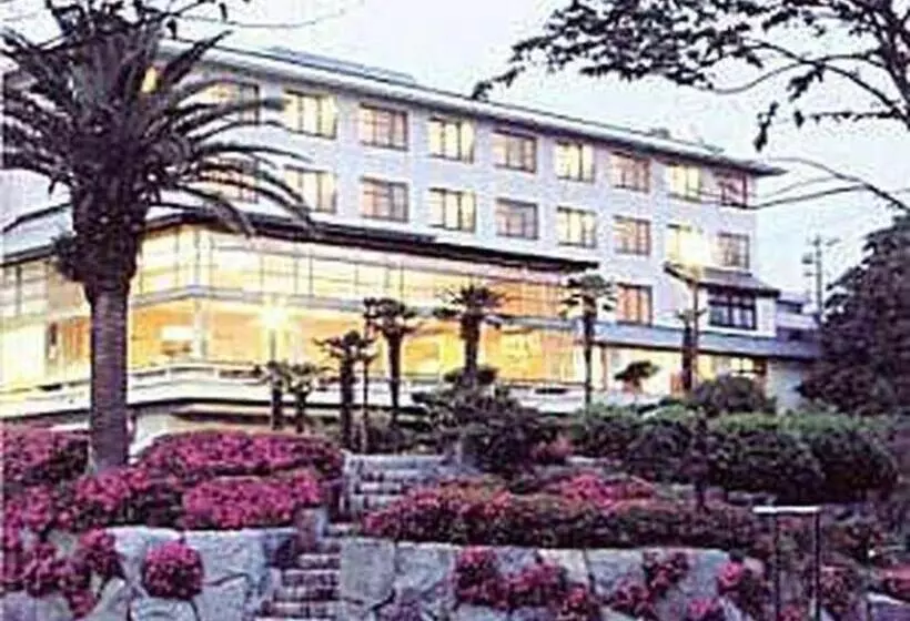 Hotelli Tomoyama Kanko