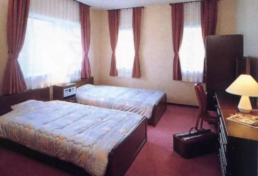 Hotelli Tomoyama Kanko