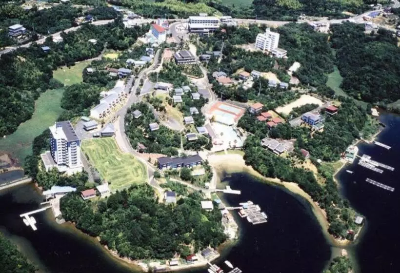 Hotelli Tomoyama Kanko